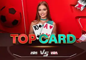 Top Card - Spin City - Congo